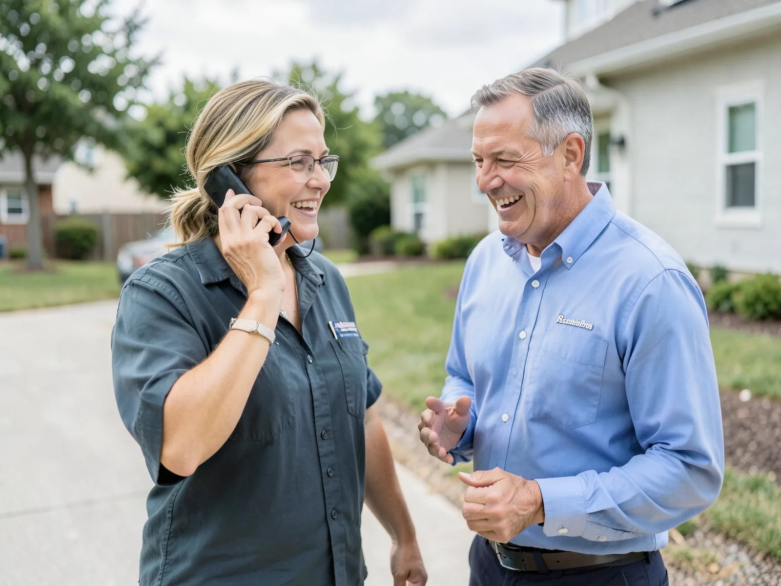 Frequently Asked Questions About Roof Leak Water Damage Restoration in Backus, MN